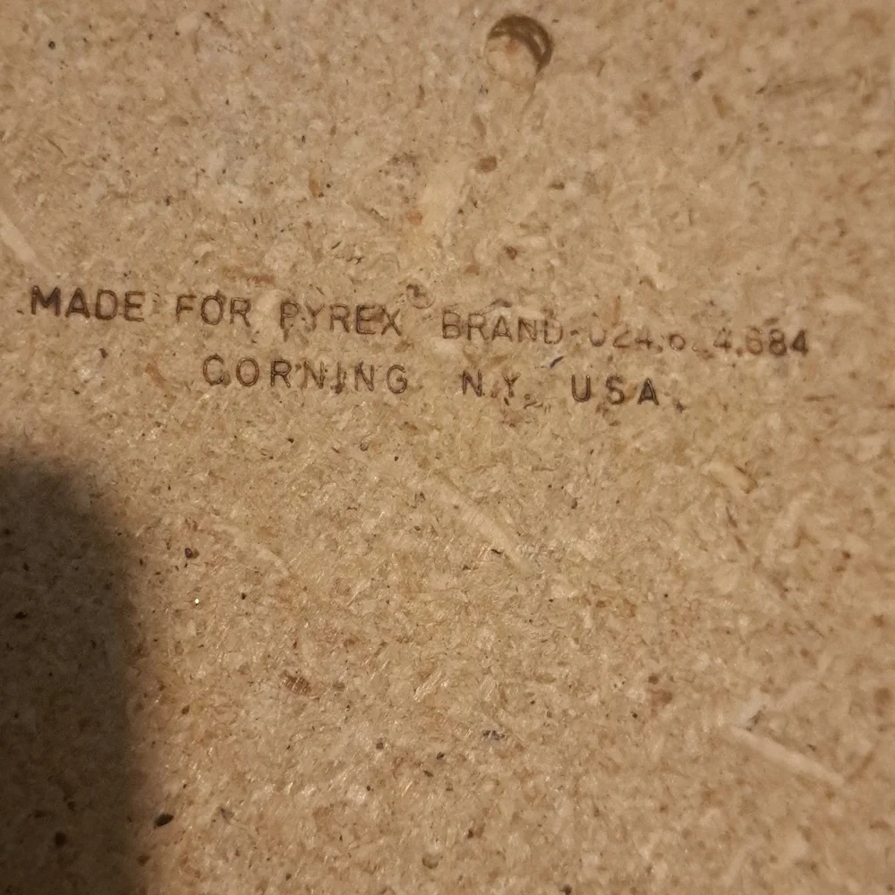 Pyrex Holder - Picture 6 of 8